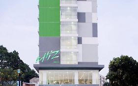 Whiz Hotel Cikini Jakarta